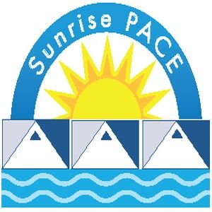 An alternative to nursing home living, the services provided by the Sunrise PACE program will enable the elderly to age in place in their home and community.