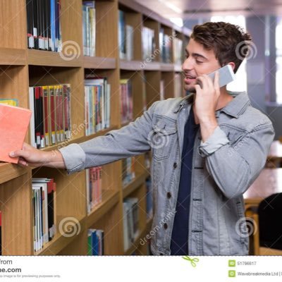 library_heard's profile picture. things people have said to or around me at the library | DMs open for submissions