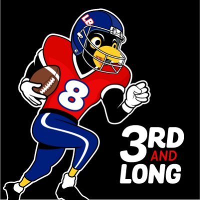 3rdandlongtv's profile picture. Join,@thekidmkg & @Tedeschi8181, @jjss64 for your weekly all access pass to the #NFL from an Aussie Perspective via @littlebirdietv