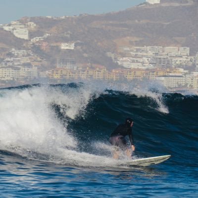 tasty wave and a cool buzz