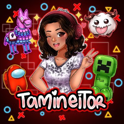-Tamalita.さんのプロフィール画像