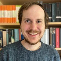Nick Pitt (@pitt_nicholas) 's Twitter Profile