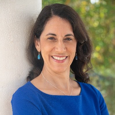 Child Health Advocate•Pediatrician• Healthcare for all•PWDP•Mother• Wife•she/her/hers•ideas are my own