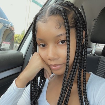 aiyanna_Smith21's profile picture. U Miami ‘21