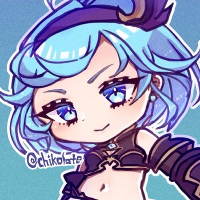 ちさんのプロフィール画像