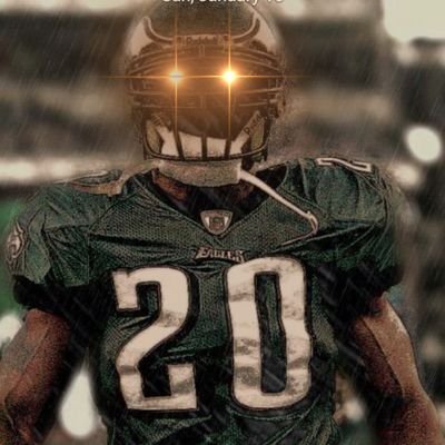 Married to the woman of my dreams! Pura Vida!
In an abusive relationship with the Philadelphia Eagles
#Bitcoin