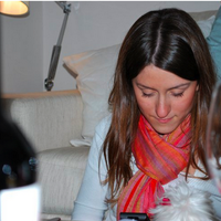 Bia Scheuer (@bia_scheuer) 's Twitter Profile