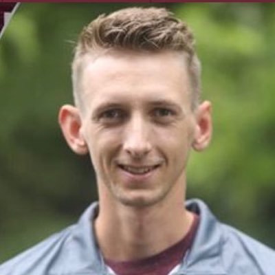 Head Cross Country/Assistant Track Coach at Eastern University Pa. (NCAA DIII). Albion College Alumnus #FlyWithUs #GoEasternEagles