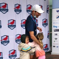 John Huber (@johnhuber72) 's Twitter Profile Photo