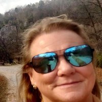 Deborah Sanderson - @Deborah20989257 Twitter Profile Photo