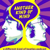 Another Kind of Mind Podcast(@akompodcast) 's Twitter Profile Photo