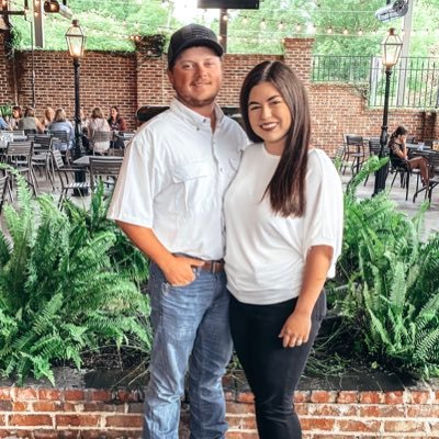 I work for the Ole Miss Grounds Crew taking care of all the athletic fields. I have the best and most beautiful wife in the world.