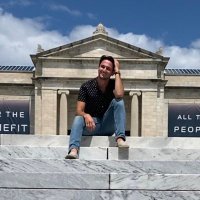 Jack Weber (@jack__web) 's Twitter Profile