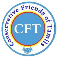 CFT- Conservative Friends of Tamils(@CFofTamils) 's Twitter Profile Photo