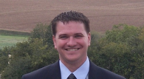 Tyler_Cairns's profile picture. Family Man, Sports Fan, Business Professional and Coach