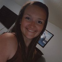 Paige Hawk - @paige_hawk14 Twitter Profile Photo