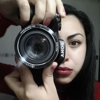 Hija del creador del mundo~ |||  Amor por la Fotografía y los gatos 😍💙