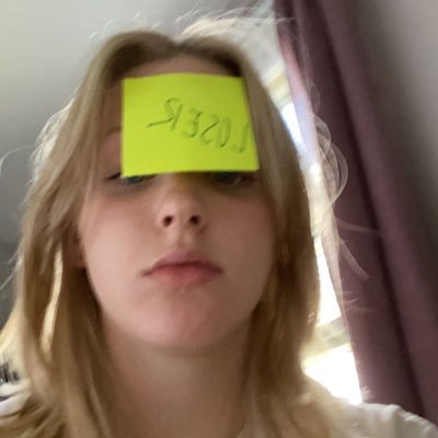 luvlucyy's profile picture. she/her