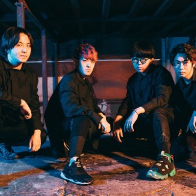 Human Beatbox Crew “SARUKANI” (from Japan) : Members: SO-SO / RUSY / KAJI / Kohey 🐵🦀＿ Vice-World Champion 2021