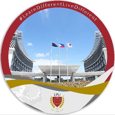 The Official Twitter Account of Lyceum of the Philippines - Davao. Learn different. Live different.