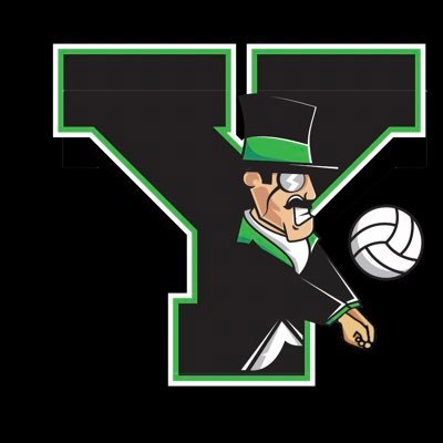 Official Account of York High School Girls Volleyball, Elmhurst,IL 🏗 2022 Regional Champions