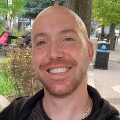 Staff Engineer. I love to code. Boxing fan. Ottawa, Canada 🇨🇦. https://t.co/IIbDXeUOGy