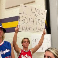 BHS Student Section (@students_bswag) 's Twitter Profile