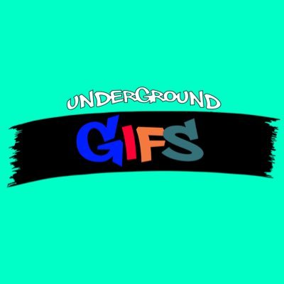 GIF content from @UndergroundPHI