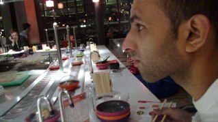 ebrahimarif's profile picture. 