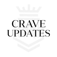 Crave Series Updates & Fans(@Crave_Updates) 's Twitter Profile Photo