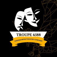 Eisenhower Theatre Company (@bigiketheatre) 's Twitter Profile