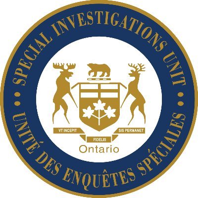 Special Investigations Unit