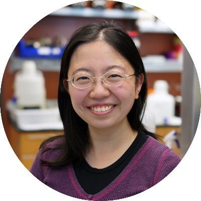 Assistant Professor @WUSTLBio. Cell biologist interested in subcellular organization, centrosomes, cilia, microtubules. Also @jenntrosome.bsky.social