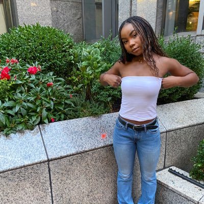 JocelynWynn12's profile picture. #blacklivesmatter