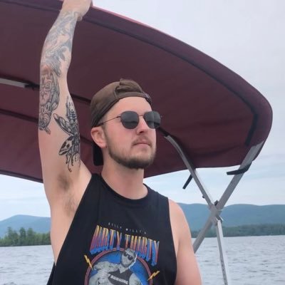 johnthejim's profile picture. 