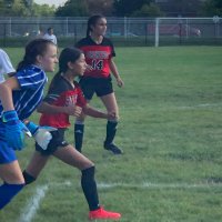 Tecumseh Girls Soccer(@TJHSSoccer) 's Twitter Profile Photo