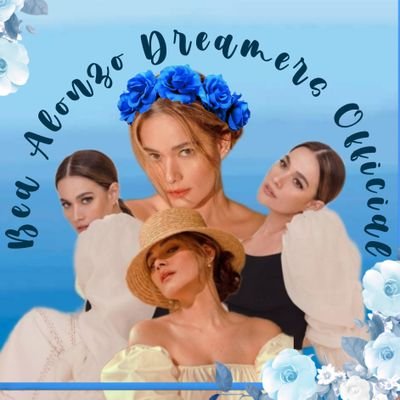 Bea Alonzo Dreamers 💙