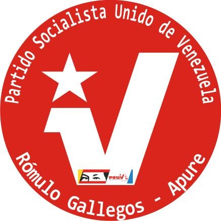 Cuenta Oficial PSUV Rómulo Gallegos Apure