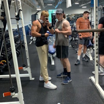 MitchellJohnso5's profile picture. Sex Therapist