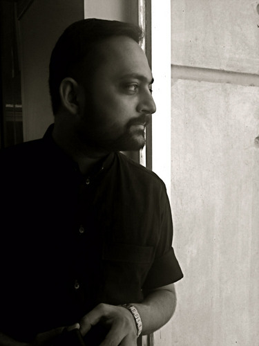 Swaqashussaini's profile picture. 24yrs - Concept Designer/Writer/Director/Producer  - C. O. O. of Yellow Bean Post.