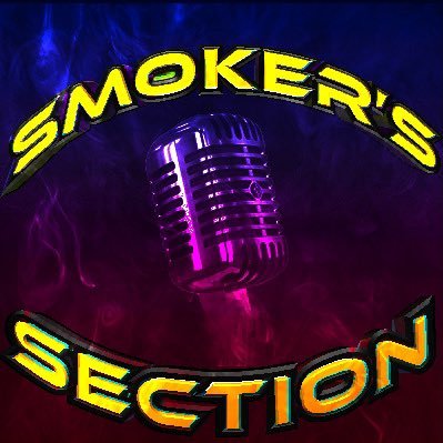 Smoker's Section is a Podcast for the Urban Scholars, Conspiracy Theorists, DayDreamers, Hip Hop Heads, Debators, Music Lovers, but most of all...THE PEOPLE.