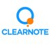 Clearnote Indonesia (@clearnote_id) Twitter profile photo Clearnote Indonesia (@clearnote_id) Twitter profile photo