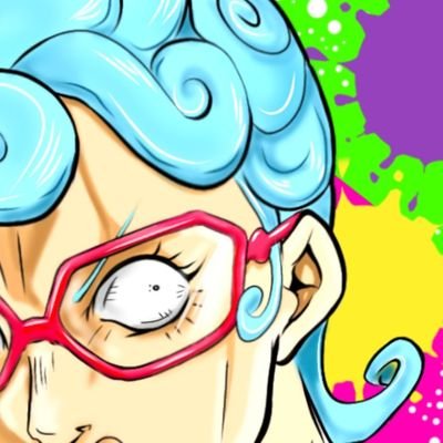 vision🖊さんのプロフィール画像