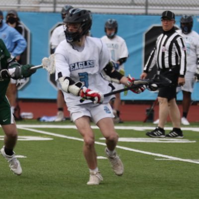 Grand Rapids Christian High School || lacrosse & hockey || 2023 ||midfield || 6’0 160 lbs || GPA 3.4