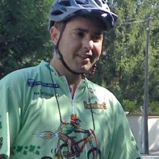 DavidOnBike's profile picture. Mountain biker, Ciclotourist and all-round bicycle enthusiasts whatever the cycling mode and/or environment