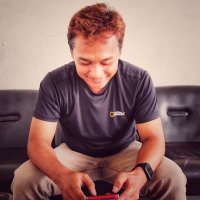 b l a c k (@pulang_kekotaku) 's Twitter Profile