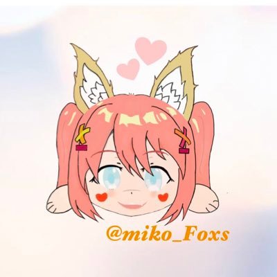 楽狐 みこ｡ฅ^•ﻌ•^ฅ@🦊🌻。さんのプロフィール画像