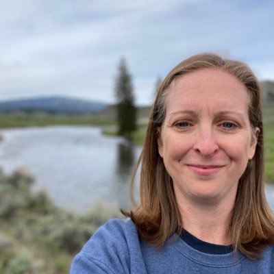 AlliJonesTX's profile picture. 