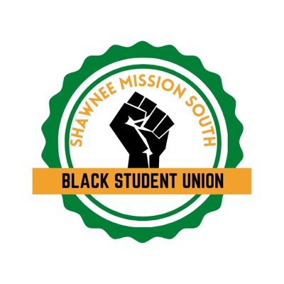The official Twitter account for Shawnee Mission South’s Black Student Union!! Follow for updates on meetings and events.