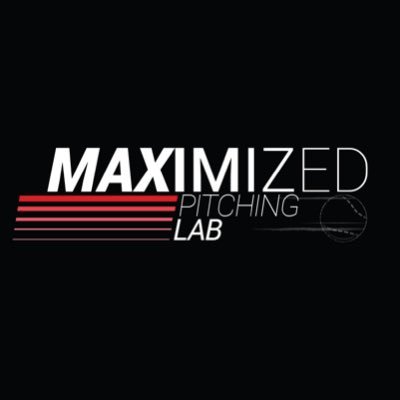 Maximized Pitching Lab